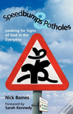 Capa do artigo Speedbumps And Potholes