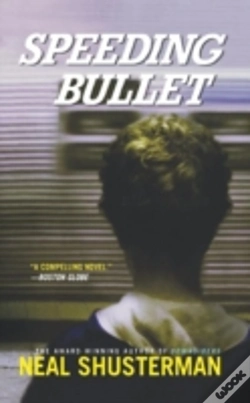 Capa do artigo Speeding Bullet