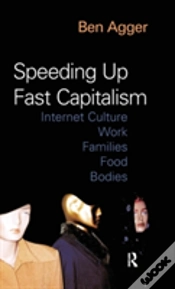 Capa do artigo Speeding Up Fast Capitalism