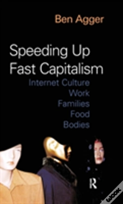 Capa do artigo Speeding Up Fast Capitalism