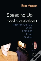 Capa do artigo Speeding Up Fast Capitalism