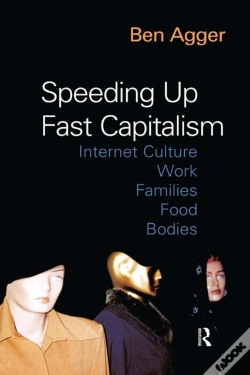 Capa do artigo Speeding Up Fast Capitalism