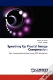 Capa do artigo Speeding Up Fractal Image Compression