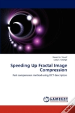 Capa do artigo Speeding Up Fractal Image Compression