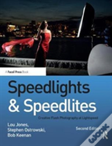 Speedlights & Speedlites