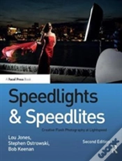 Capa do artigo Speedlights & Speedlites