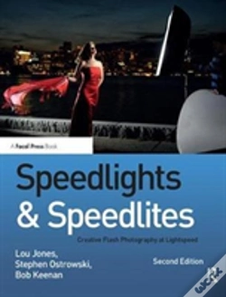 Capa do artigo Speedlights & Speedlites