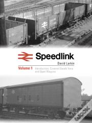 Speedlink Volume 1