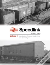 Capa do artigo Speedlink Volume 1
