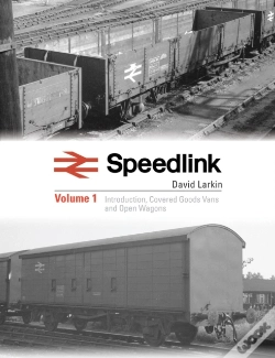 Capa do artigo Speedlink Volume 1