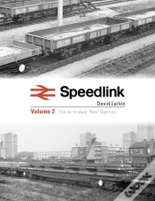 Capa do artigo Speedlink Volume 2
