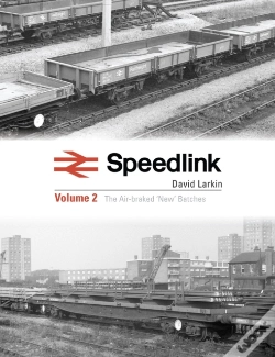 Capa do artigo Speedlink Volume 2