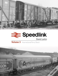 Capa do artigo Speedlink Volume 3