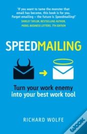 Capa do artigo Speedmailing