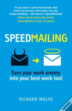 Capa do artigo Speedmailing