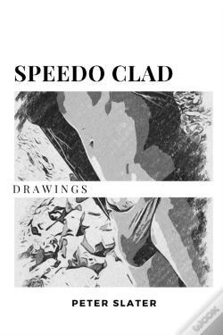 Capa do artigo Speedo Clad Drawings