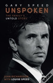 Capa do artigo Speedo The Untold Story