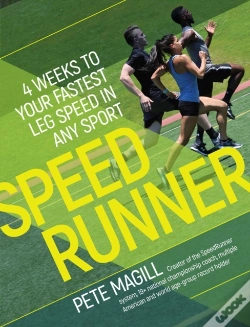 Capa do artigo Speedrunner