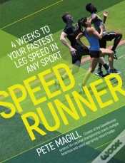 Capa do artigo Speedrunner