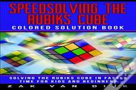 Speedsolving The Rubik'S Cube  Colored S
