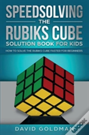 Capa do artigo Speedsolving The Rubik