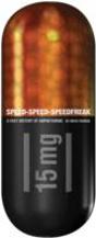 Speedspeedspeedfreak - Preview
