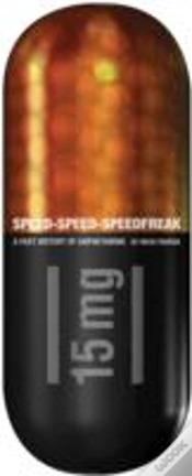 Capa do artigo Speedspeedspeedfreak