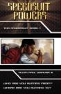 Speedsuit Powers: Powersuit Series: Book - Preview