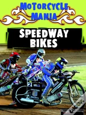 Capa do artigo Speedway Bikes