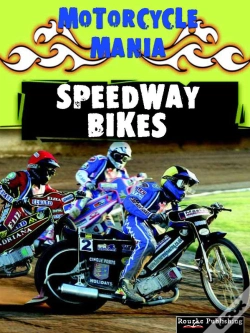 Capa do artigo Speedway Bikes