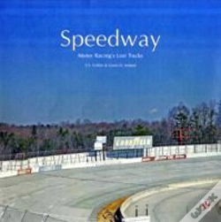 Capa do artigo Speedway