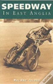 Capa do artigo Speedway In East Anglia
