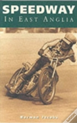 Capa do artigo Speedway In East Anglia