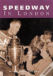 Capa do artigo Speedway In London