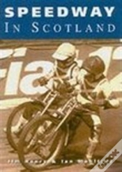 Capa do artigo Speedway In Scotland
