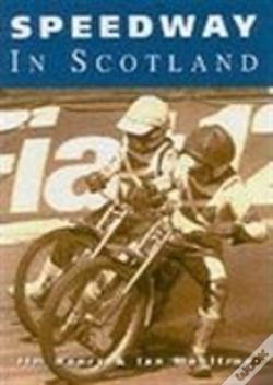 Capa do artigo Speedway In Scotland