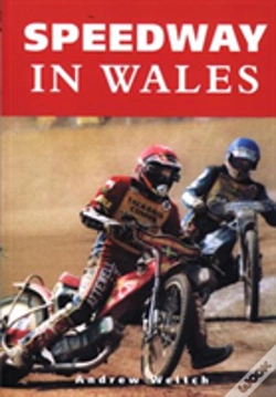 Capa do artigo Speedway In Wales