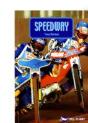 Speedway - Preview