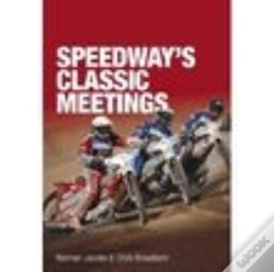 Capa do artigo Speedway'S Classic Meetings