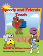 Speedy And Friends Teach A B C - Preview