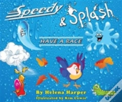 Capa do artigo Speedy And Splash Have A Race