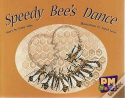 Capa do artigo Speedy Bee'S Dance