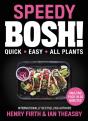 Speedy Bosh! - Preview