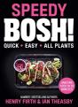 Speedy Bosh! - Preview