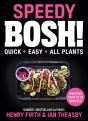 Speedy Bosh! - Preview