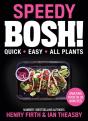 Speedy Bosh! - Preview