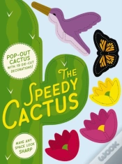 Capa do artigo Speedy Cactus