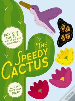 Capa do artigo Speedy Cactus