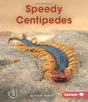 Speedy Centipedes - Preview