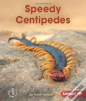 Speedy Centipedes
